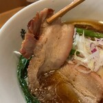 支那蕎麦屋 藤花 - 