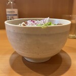 支那蕎麦屋 藤花 - 