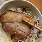 支那蕎麦屋 藤花 - 