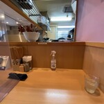 支那蕎麦屋 藤花 - 