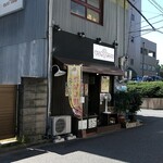 デリカセロリ - 店舗外観