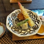 寿司ダイニング季鮮花 - 