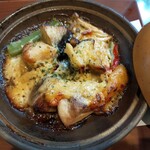 寿司ダイニング季鮮花 - 