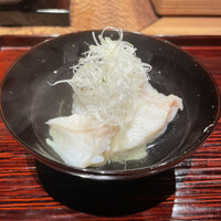 京味 もと井 - 