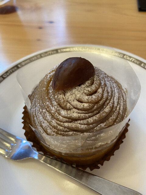 コメダ珈琲店 広島大町店 毘沙門台 コーヒー専門店 食べログ