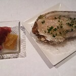 ビストロ　アギャット - 