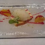 ビストロ　アギャット - デザート