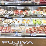 FUJIYA KOBE - 