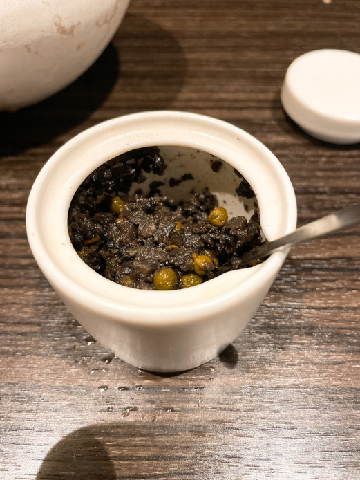 山岸久朗さんが投稿したmenroku 南森町店（大阪/大阪天満宮）の口コミ詳細 [食べログ] menroku 南森町店