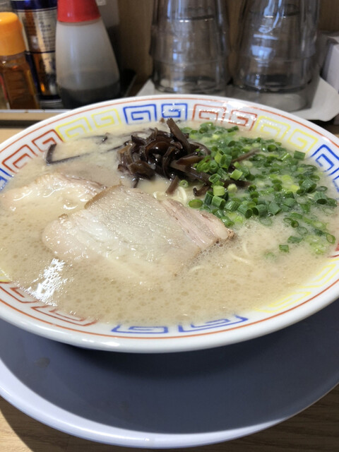 大平軒 四谷三丁目 ラーメン 食べログ