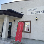 LE CHOCOLAT - 