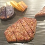 Akihabara Teppanyaki Suburimu - 