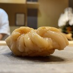 Sushimasa - ほっき貝