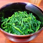 横浜家系らーめん 天王家 - 