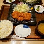 Tonkatsu Wakou - 