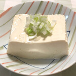 佐藤豆腐店 - 
