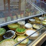 しゃぶ葉 - 