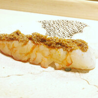 鮨 なんば 日比谷 - 