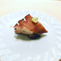 鮨 なんば 日比谷 - 