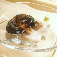 鮨 なんば 日比谷 - 