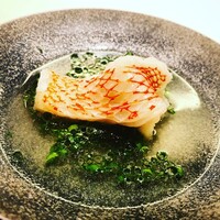 鮨 なんば 日比谷 - 