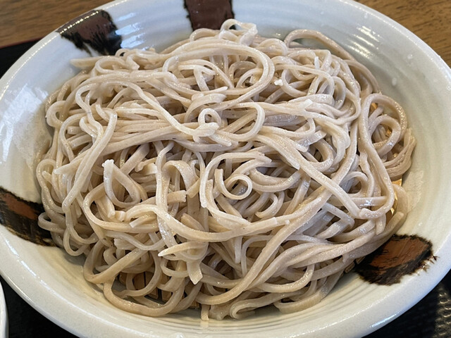 そば処 花の実 西八王子 そば 食べログ