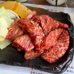 美味肉家 能勢 - 