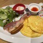 むさしの森珈琲 - 