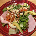 むさしの森珈琲 - 