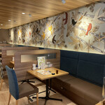 むさしの森珈琲 - 