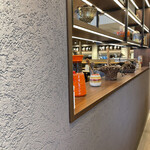 むさしの森珈琲 - 