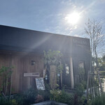 むさしの森珈琲 - 