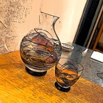 スシコーヒー - 新政No.6