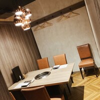 近江うし焼肉 にくTATSU 渋谷店 - 