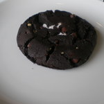 Sutabakku Sukohi - マシュマロ&チョコレートクッキー