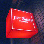 Per Bacco ITALIANO - 