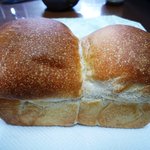トレナーヴェ - 食パン0.75斤