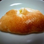 トレナーヴェ - クリームパン