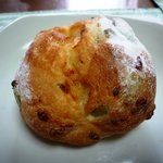 トレナーヴェ - そら豆＆チーズ