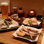 Sushi Daining Utsukimura - 