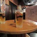 すずしろ ゆるりな - 営業時間・夕方～PM22：00ぐらい、と＾＾