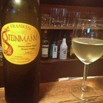 バロッコ - FRANKEN STEINMANN