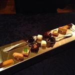 SALONE 2007 - 【12年10月】小菓子