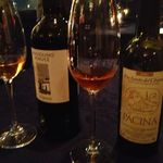 SALONE 2007 - 【12年10月】2種の貴腐ワイン