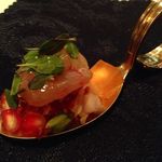 SALONE 2007 - 【12年10月】赤海老のクッキアイオ