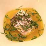 SALONE 2007 - 【12年10月】鮮魚のヴァポーレ