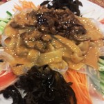長春酒房 - 長春料理　絶品春雨