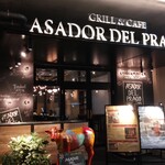 ASADOR DEL PRADO - 