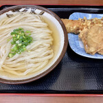 讃岐うどん いわい - 