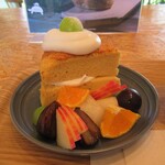 KKVEL - 台湾カステラ：極細かいフワフワからのしっとり